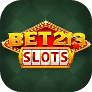 BET 213 Slots
